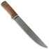 Roselli Wootz UHC BigFish fillet knife, Giftbox R255P
