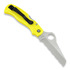 Spyderco Saver folding knife C118SYL