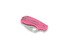 Couteau pliant Spyderco Squeak Pink Heals C154PPN