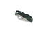 Spyderco Ladybug 3 összecsukható kés, FRN, ZDP-189, zöld LGREP3