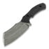 LKW Knives - Compact Butcher, Black