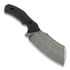 LKW Knives Compact Butcher 칼, Black