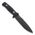 Нож TRC Knives Mille Cuori, чёрный