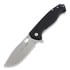 Viper Fortis G-10 folding knife, black V5952GB