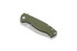 Складной нож Viper Fortis G-10, зелёный V5952GG