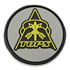 TOPS - Logo patch