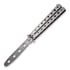 Böker Magnum Balisong Trainer 2nd Gen Bali-song Trainingsmesser 01MB612