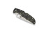 Spyderco Endura 4 Zome folding knife C10ZFPGR