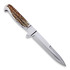 Mikov Dagger Jelen 370-XP-3 hunting knife