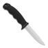 Mikov Brigand 393-NH-10 kés, fekete