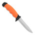 Нож Mikov Brigand 393-NH-10, оранжевый