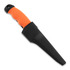 Mikov Brigand 393-NH-10 knife, orange