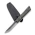 Condor Unagi neck knife