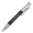 Lionsteel Nyala Carbon pen, grey glossy NYFCGYS