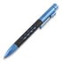 Lionsteel Nyala Carbon pen, blue glossy NYFCBLS