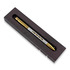 Lionsteel Nyala Damascus pen, bronze glossy NYSDTBRS