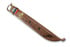 Dvojitý nůž Knivsmed Stromeng Samekniv 8 + 3.5