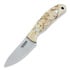 Casström Safari kniv, hollow grind, Birch 10618