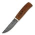 Roselli - Carpenter knife, damascus