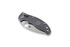 Πτυσσόμενο μαχαίρι Spyderco Manix 2 Ltwt Micro-Melt Maxamet C101PGY2