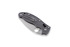 Складной нож Spyderco Manix 2 Ltwt Micro-Melt Maxamet C101PGY2