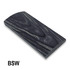 CWP Laminated Blanks - BSW - Varied black, koko 870 x 235 x 60 mm