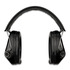 Sordin Supreme Pro-X fülvédő, Hear2, Leather band, fekete 75302-XL-02-S