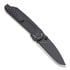 Extrema Ratio BF1 Drop Point Black folding knife