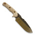 Couteau Wander Tactical Uro Bos Taurus Hunt