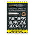 Books - Badass Survival Secrets