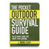 Books - Pocket Outdoor Survival Guide
