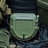 Atwood - Tactical Rope Dispenser, olive drab