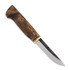 WoodsKnife General finski nož, stained