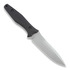 LKW Knives F1 peilis, Black