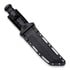 Cold Steel Leatherneck Tanto D2 Powder Coated veitsi CS-39LSFCT