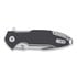 Viper Storm Carbon Fiber folding knife, satin V5954FC