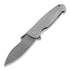 Zavírací nůž Viper Italo Titanium Damascus Framelock VA5944TI