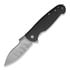 Viper Italo Carbon Fiber Damascus Liner Lock סכין מתקפלת VA5948FC