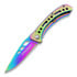 Böker Magnum Rainbow III סכין מתקפלת 01SC423