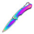 Πτυσσόμενο μαχαίρι Böker Magnum Rainbow I 01YA106