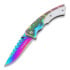 Πτυσσόμενο μαχαίρι Böker Magnum Pearl Rainbow 01LG805
