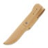 Marttiini Hunting knife with bronze finger guard 450012