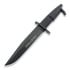 Extrema Ratio A.M.F. knife, black