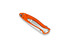 Kershaw Leek folding knife, orange 1660OR