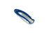Kershaw Scallion folding knife, blue 1620NB