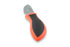 Spyderco Bill Moran Drop Point hunting knife, orange FRN FB02POR