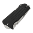 Складной нож 1881 Knifeworks Broadway, Black G-10