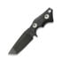 Нож 1881 Knifeworks Micro Tanto, Black G-10