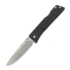 Складной нож 1881 Knifeworks Route 66, Black G-10