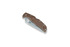 Складной нож Spyderco Endura 4, FRN, Flat Ground, коричневый C10FPBN